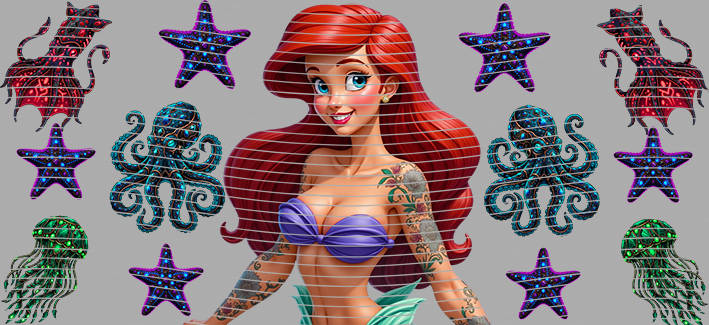 16oz Princess-N4-1793